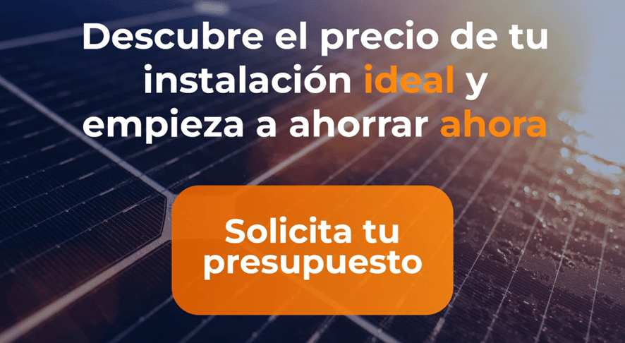 precio instalación placas solares en Tenerife
